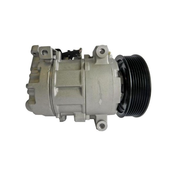 Kompressor, klimaanlæg 12V MAHLE MAHLE