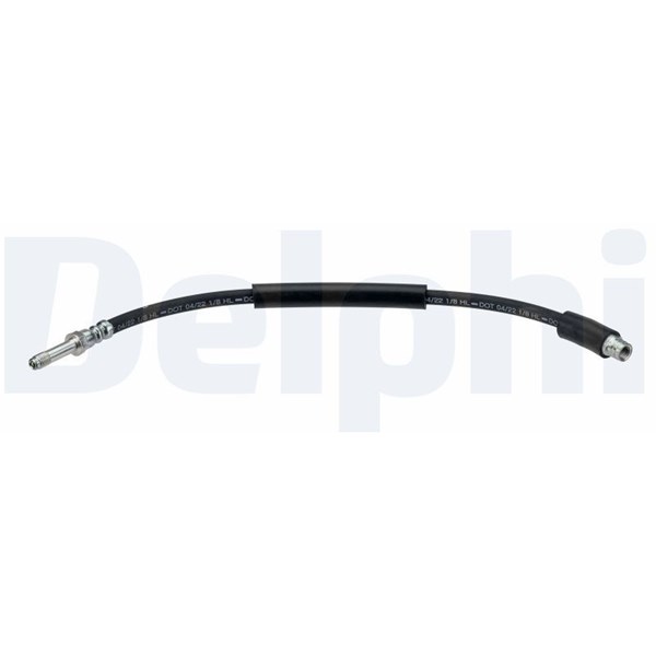 Bremseslange, Bagaksel DELPHI DELPHI