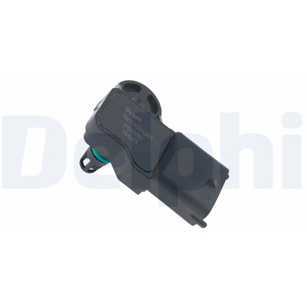 Sensor, ladetryk DELPHI DELPHI