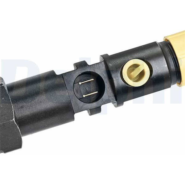 Indsprøjtningsventil DELPHI DELPHI