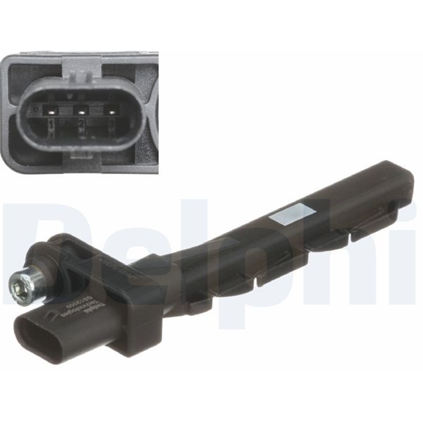 Impulsensor, krumtapaksel DELPHI DELPHI