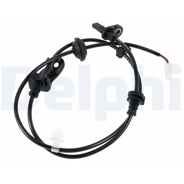 ABS Sensor, Bagaksel venstre DELPHI DELPHI