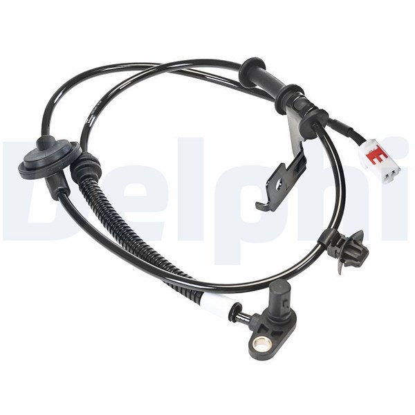 ABS Sensor, Bagaksel venstre DELPHI DELPHI