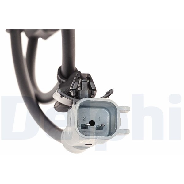 ABS Sensor, Bagaksel venstre DELPHI DELPHI