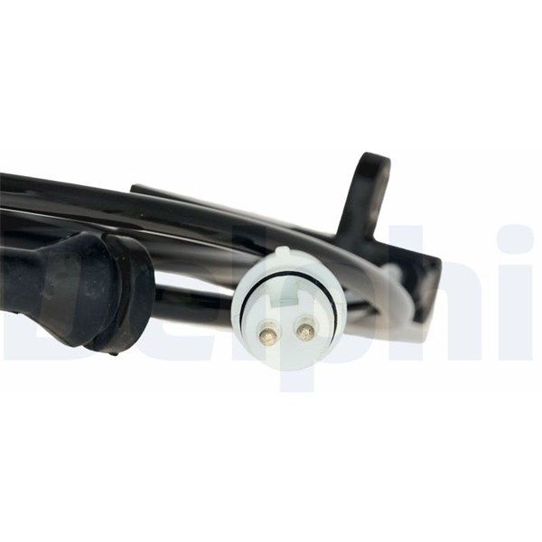 ABS Sensor, Højre foraksel DELPHI DELPHI