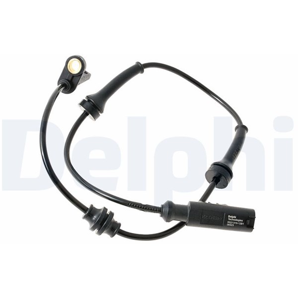 ABS Sensor, Bagaksel DELPHI DELPHI