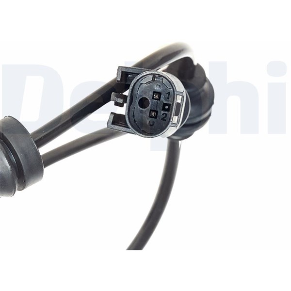 ABS Sensor, Bagaksel DELPHI DELPHI