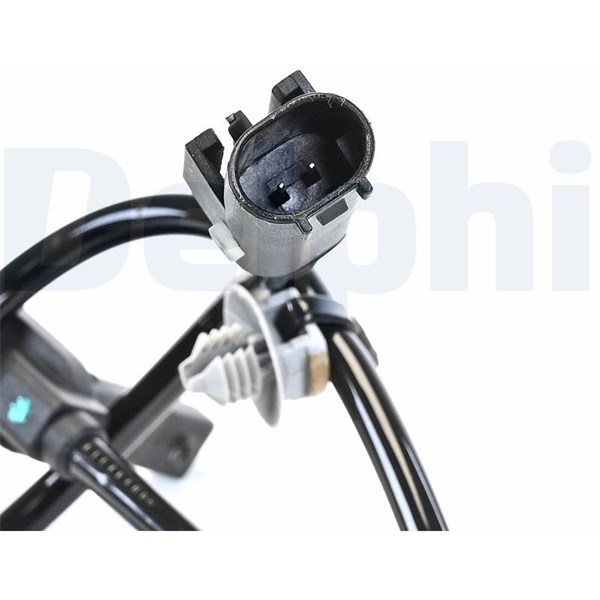 ABS Sensor, Bagaksel DELPHI DELPHI