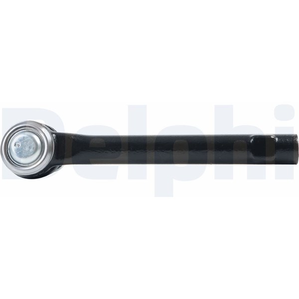 Styrekugle, Foraksel DELPHI DELPHI