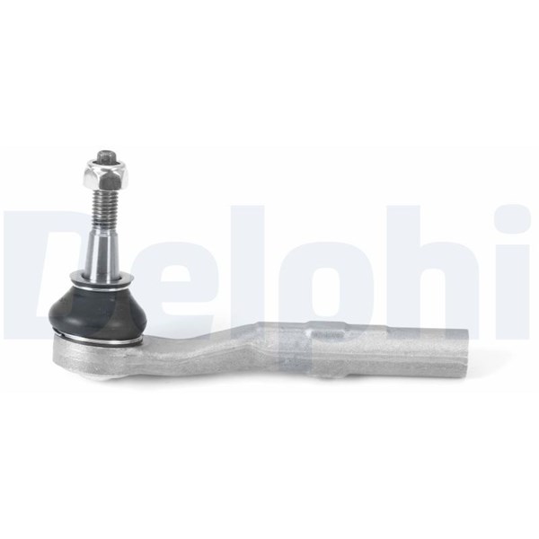 Styrekugle, Foraksel DELPHI DELPHI