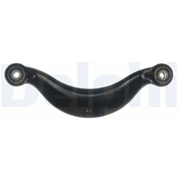 Bærearm, hjulophæng, Ydre, Bagaksel venstre, Oppe DELPHI DELPHI