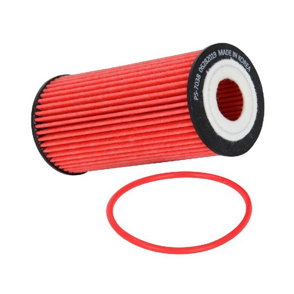 Oliefilter K&N FILTERS K&N FILTERS