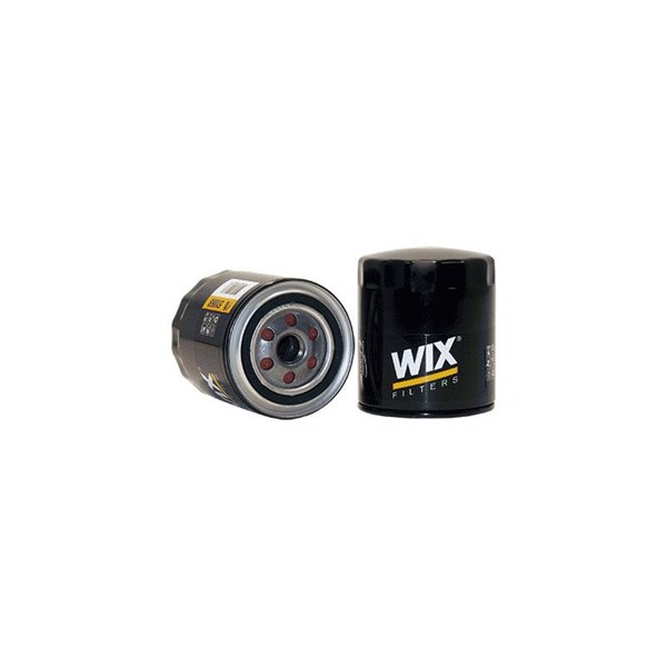 Oliefilter WIX WIX