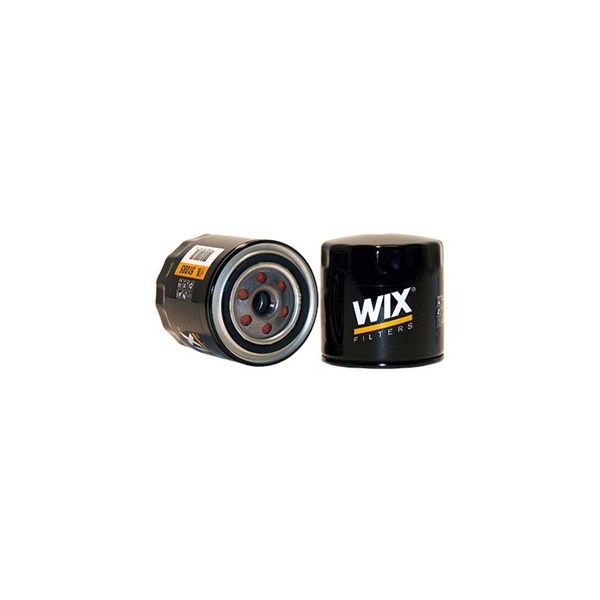 Oliefilter WIX WIX