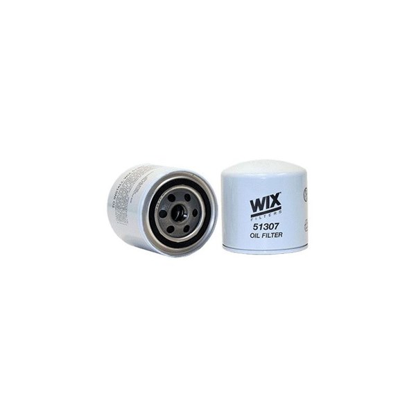 Oliefilter WIX WIX