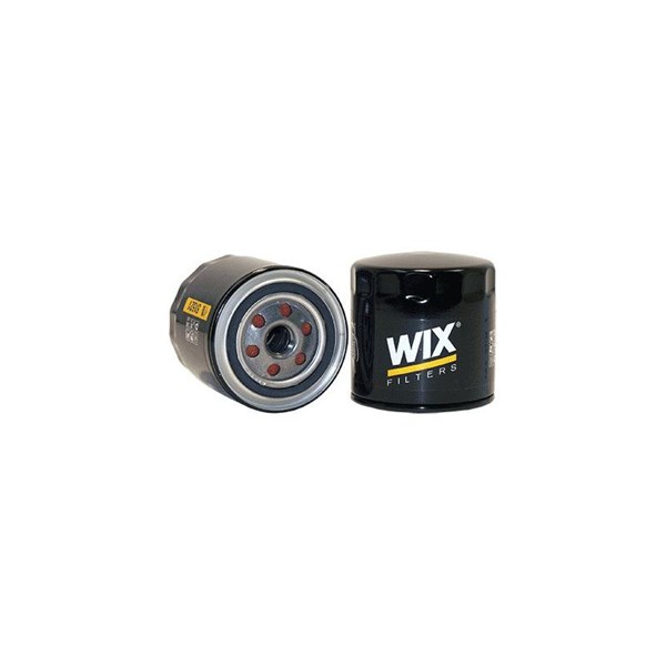 Oliefilter WIX WIX