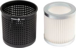 Filter askestøvsuger 18L VOREL VOREL