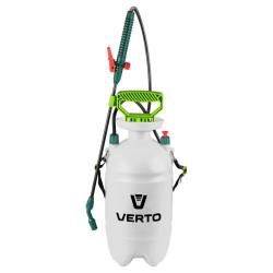 Tryksprøjte 5 L VERTO Verto