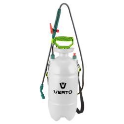 Tryksprøjte 7 L VERTO Verto