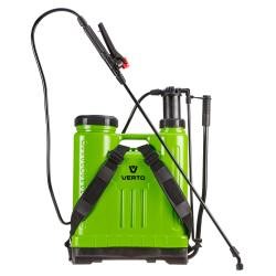 Tryksprøjte 15 L VERTO Verto