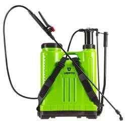 Tryksprøjte 20 L VERTO Verto