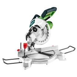 Geringssav 1500W, klinge 210 x 30 mm VERTO Verto