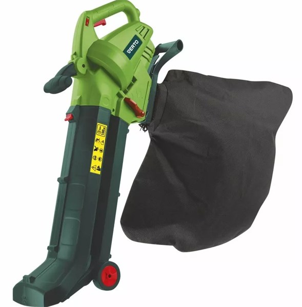 Havestøvsuger 2800W VERTO Verto