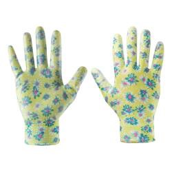 Havehandsker Blomster Str. 7 VERTO Verto