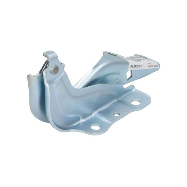 Hængsel, motorhjelm, Højre eller venstre BLIC Blic