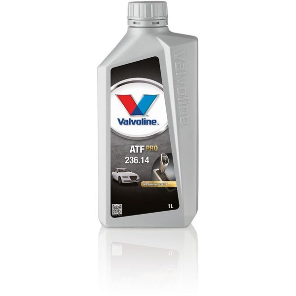 Automatisk gearkassevæske Valvoline ATF Pro 236.14 VALVOLINE VALVOLINE