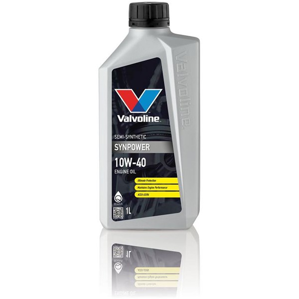 Motorolie Valvoline SynPower 10W-40 VALVOLINE VALVOLINE