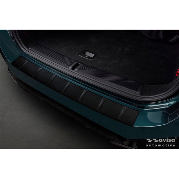 Stødfangerdæksel BMW 5 Series Touring (G61) 2024-, Kofanger