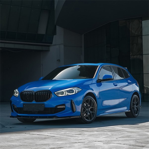 Komplet bodykit BMW 1-Series F40 M-Pack/M135i 2019- ONEWAY OneWay