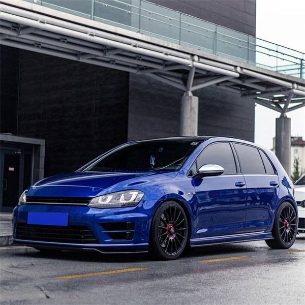 Komplet bodykit Volkswagen Golf VII HB R 2013-2016 ONEWAY OneWay