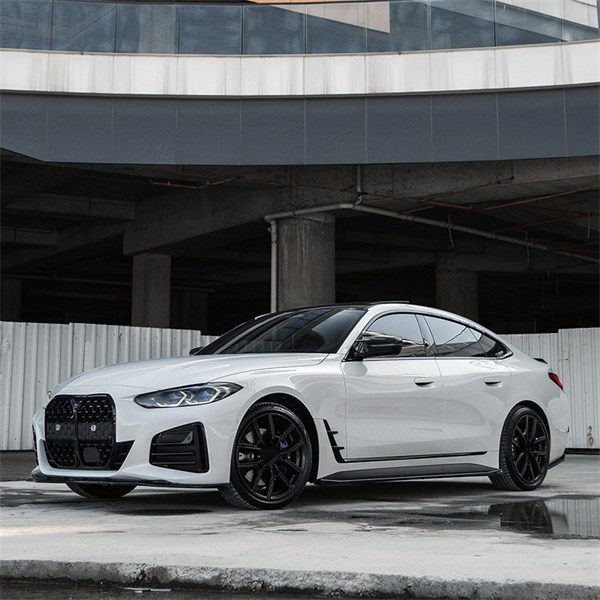 Komplet bodykit BMW 4-Series G26 M-Pack/M440i 2021- ONEWAY OneWay