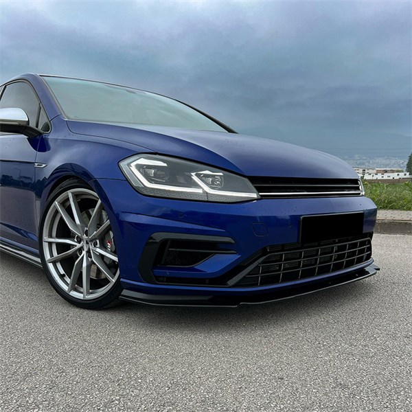 Komplet bodykit VW Golf VII (7.5) HB R 2017-2020 ONEWAY OneWay