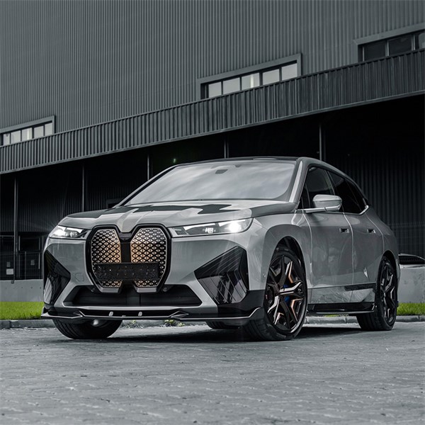 Komplet bodykit BMW iX M-Pack i20 2021- ONEWAY OneWay