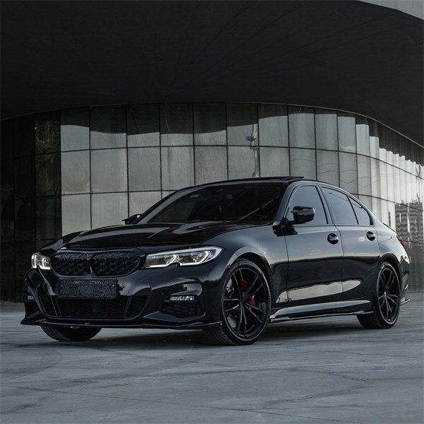 Komplet bodykit BMW 3 G20 Sedan M-Pack & M340i 18-22 ONEWAY OneWay