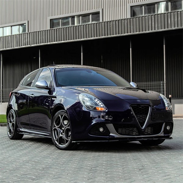 Komplet bodykit Alfa Romeo Giulietta 2010-2020 ONEWAY OneWay