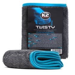 Twisty Pro Tørreklud 40x60cm K2 K2