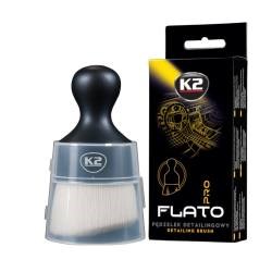 Flato Pro Detaljebørste K2 K2