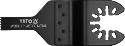 Stiksavklinge 10 mm YATO Yato