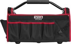 Værktøjstaske YATO Yato