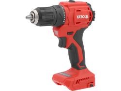 Skruemaskine 18V (uden batteri) YATO Yato