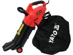 Løvsuger/blæser 3000W YATO Yato
