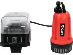 Dykpumpe 18V YATO Yato