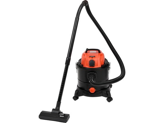 Grovsuger 1400W 20L YATO Yato