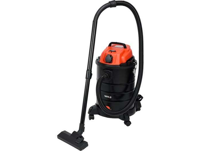 Grovsuger 1400W 30L YATO Yato