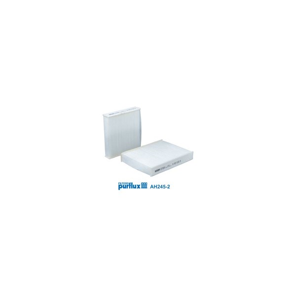 Kabineluftfilter PURFLUX PURFLUX