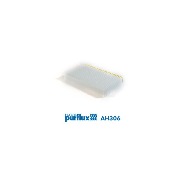 Kabineluftfilter PURFLUX PURFLUX